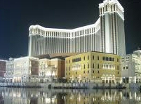 Casino venetian macao