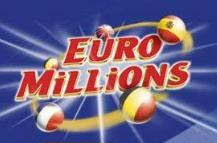 Euro millions