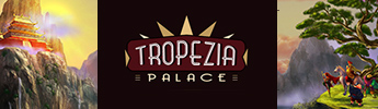Tropezia Palace