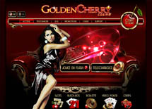 Golden Cherry Casino fr