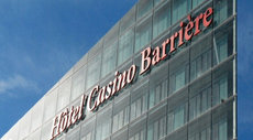 Casino Barriere Lille