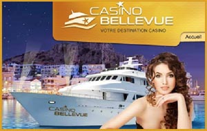 Casino Bellevue