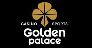 Golden Palace