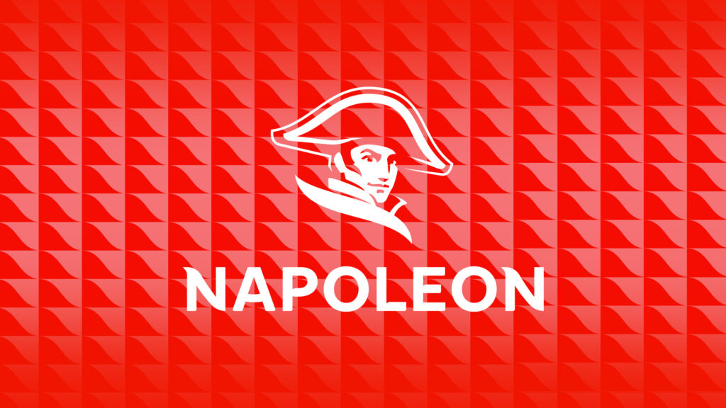 NAPOLEON GAMES