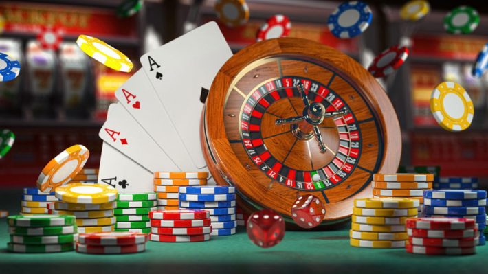 Casino en ligne france plus rentable