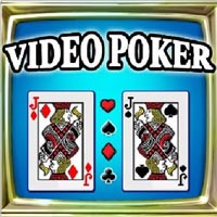 Le video poker deuces wild