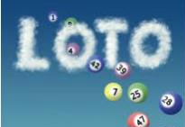 Loto jackpot