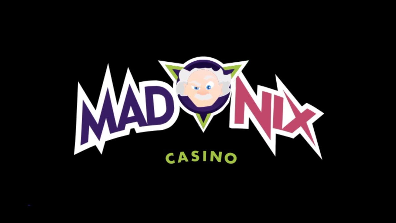 Madnix Casino