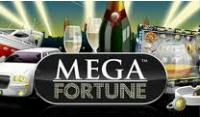 Mega fortune