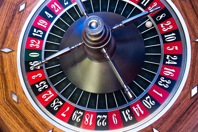 Peut on battre la roulette