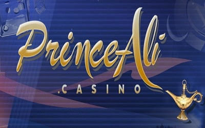 Prince Ali Casino