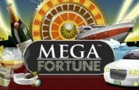 Record mega fortune