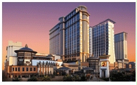 Sands cotai central