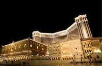 Venetian macao