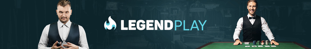 Legend Play Casino